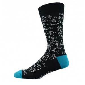 Genius socks - Bamboozld