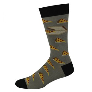 Pizza socks (11-14)