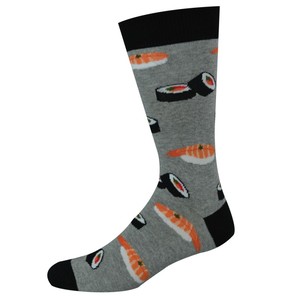 Sushi socks - Bamboozld