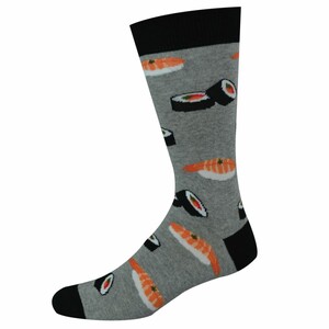 Sushi socks (11-14)