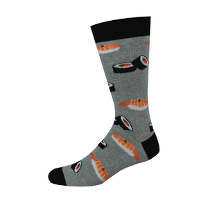 MENS BAMBOO SUSHI SOCK