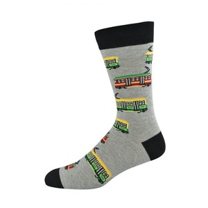 Trams socks (7-11)
