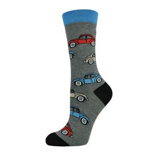 V W socks - Bamboozld
