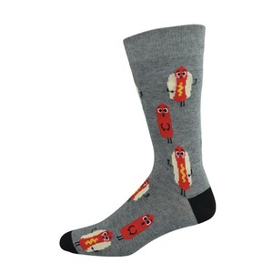 Weiner socks - Bamboozld