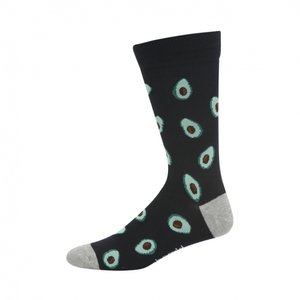 Bamboozld Have an avo sock (7-11)