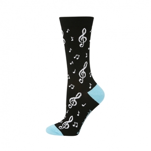 Bamboozld Beethoven Socks (2-8)