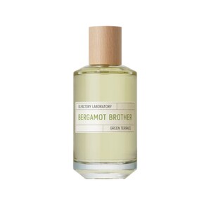 BERGAMOT BROTHER 100ml