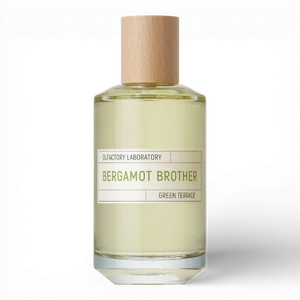 Bergamot Brother EDP 100ml