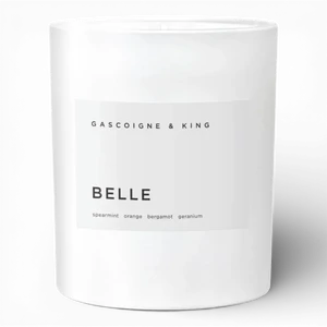 Belle Candle