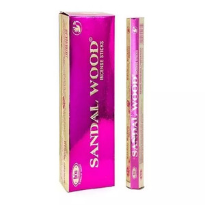 Bic Sandalwood 20gm