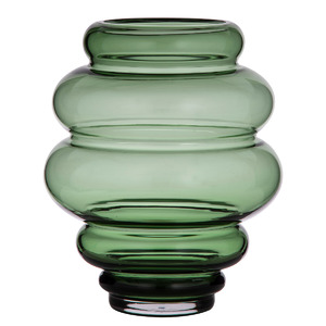 Blair Vase 21x21x24.5cm Sage - CLICK & COLLECT ONLY