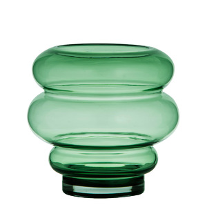 Blair Vase 21x21x19.5cm Sage