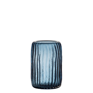 Honora Vase 12.5x12.5.x20cm Smo