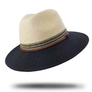 Fedora - BLACK&NATURAL