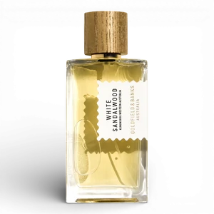 White Sandalwood - 100ml