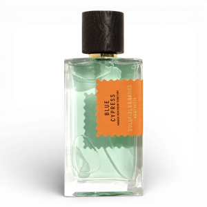 Blue Cypress - 100ml