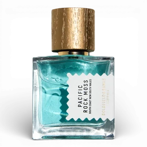 Pacific Rock Moss - 50ml