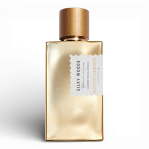 Silky Woods - 100ml