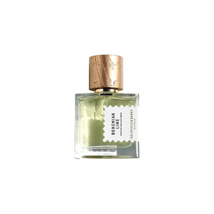 Bohemian Lime 50ml