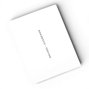 Bohoboco Discovery set - 16x2ml