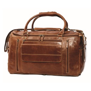 Britannia travel bag