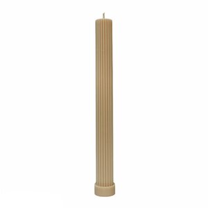 Pillar of butter (No.1)