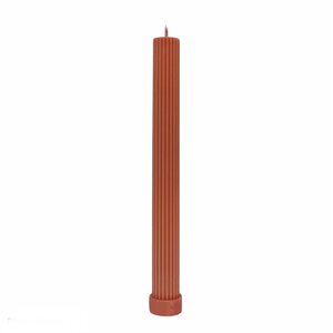Pillar of Terracotta (No.7)
