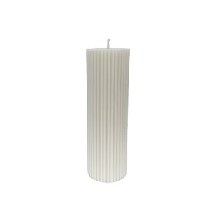 Wide Pillar of Ivory (No.2)