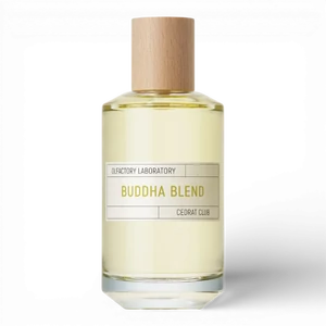 Buddha Blend EDP 100ml
