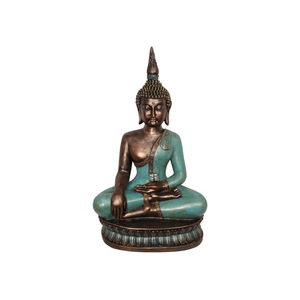 TURQUOISE RULAI BUDDHA *Click & Collect Only*