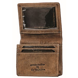 Balgan wallet - Hunter
