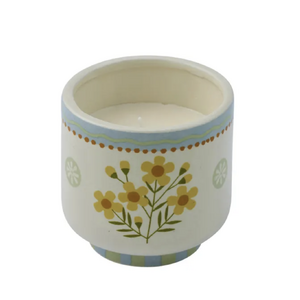 JoBeth 5% Cer Soy Candle Jar 9x9cm