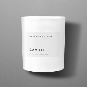 CAMILLE CANDLE