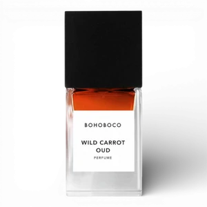 Wild Carrot - Oud 50ml