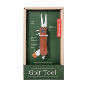 Golf Tool