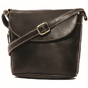 Chinna -  Dark Brown