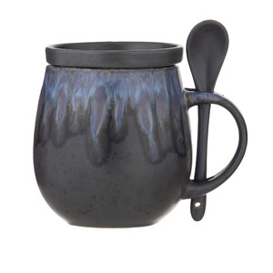 Aikido Reactive Hug Mug 3pce 500ml BL