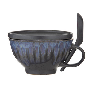 Aikido Reactive Soup Mug 3pce 500ml BL