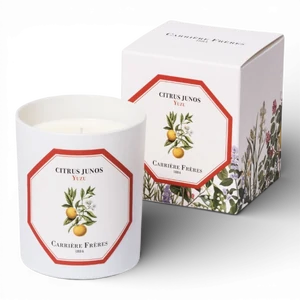 Yuzu Candle 185g