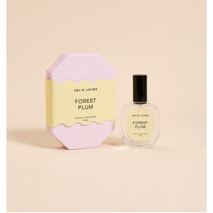 Forest Plum Spray
