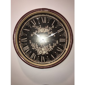 47cm wall clock