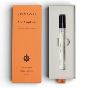 Perfume - The Captain 10ml