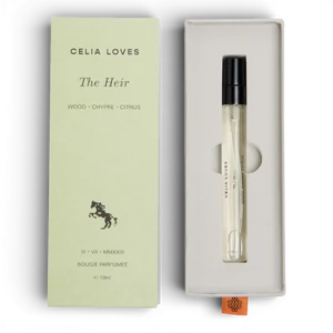 Perfume - The Heir 10ml
