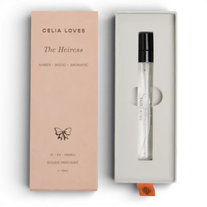 Perfume - The Heiress 10ml