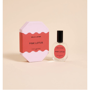 Pink Lotus Spray