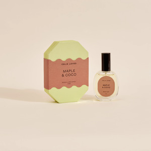 Room Spray - Maple + Coco