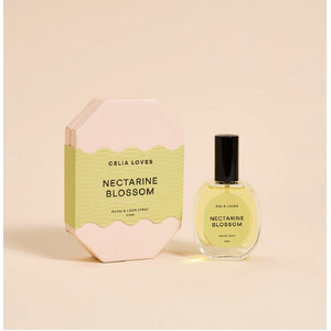 Room Spray - Nectarine Blossom