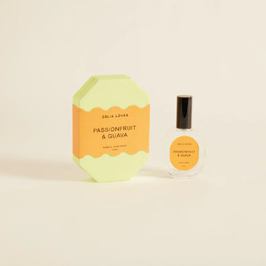 Room Spray - Passionfruit + Guava