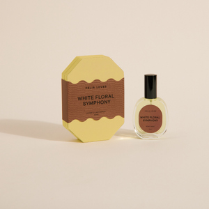 Room Spray - White Floral Symphony