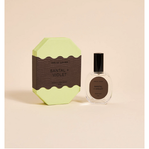 Santal Violet Spray